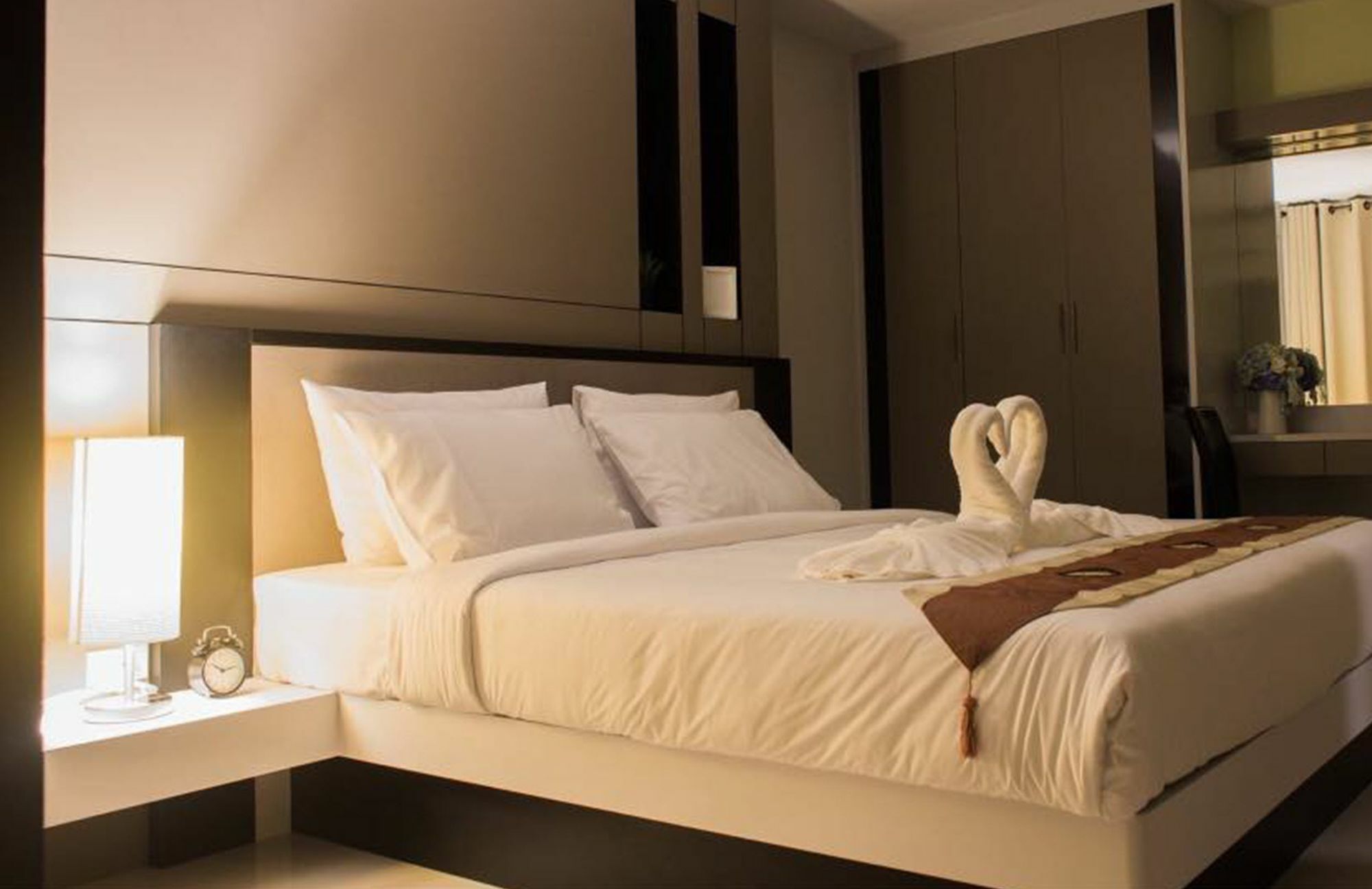 Thongmanee Hotel Hat Yai Exterior foto